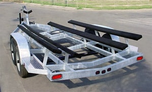 Boat Trailer Donations 