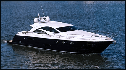 Yacht Donations