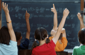 Support Educational Programs