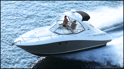 Motorboat Donations to Charity