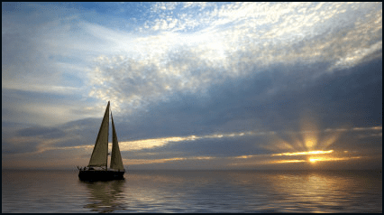 Sailboat Donations